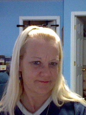 Jeanette Turley