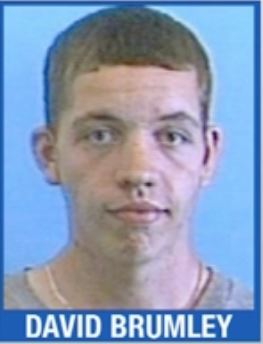 David Warren Brumley