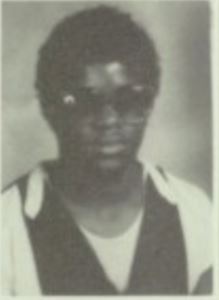 Andray Lamont Smith