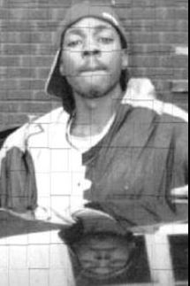 Jestin Lamar Grier