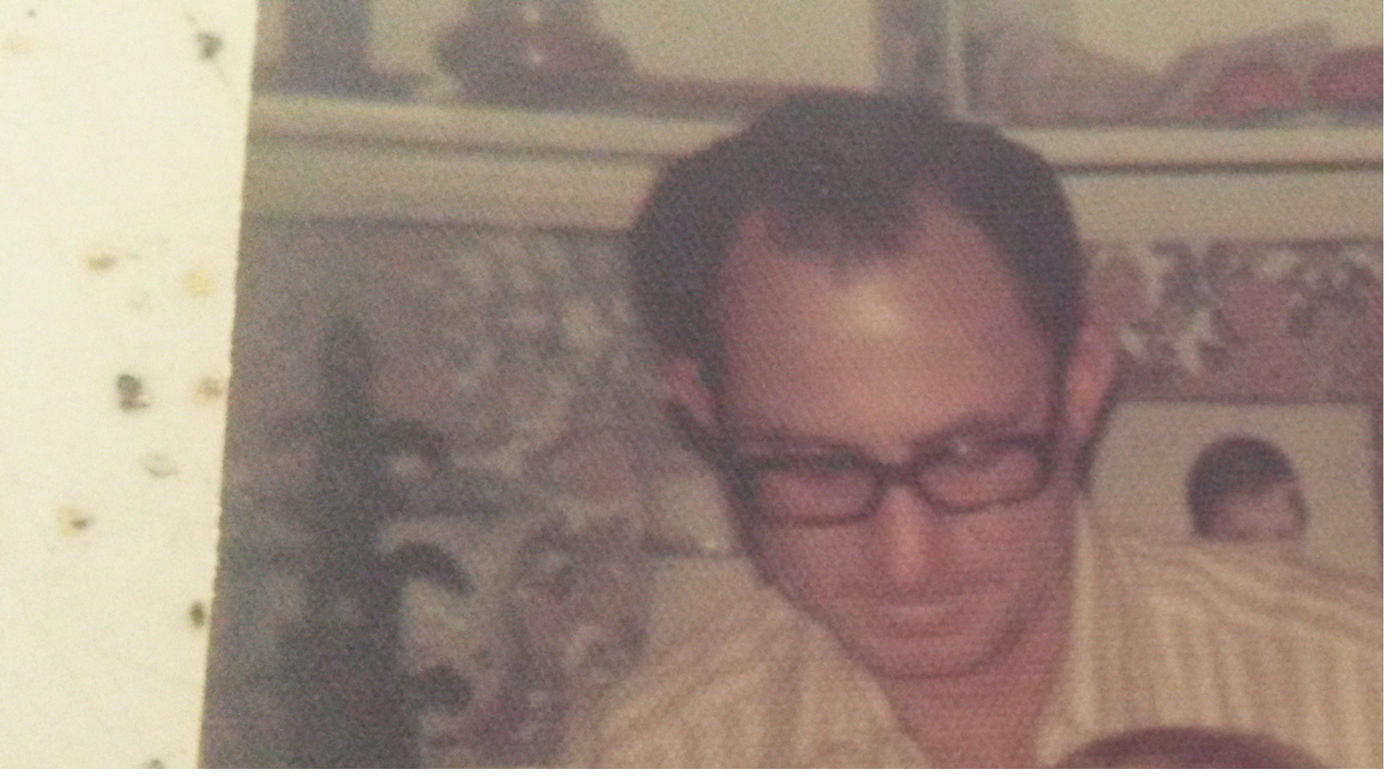 Richard Marion Rideout