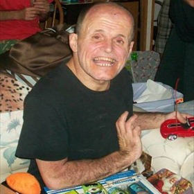 John Ronald Radabaugh