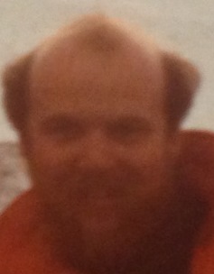 Mark Hamilton Smith