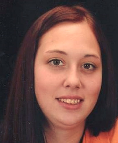 Ashley Elaine Morris -Mullis
