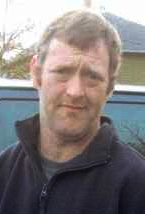 Jason Lee Lovelady