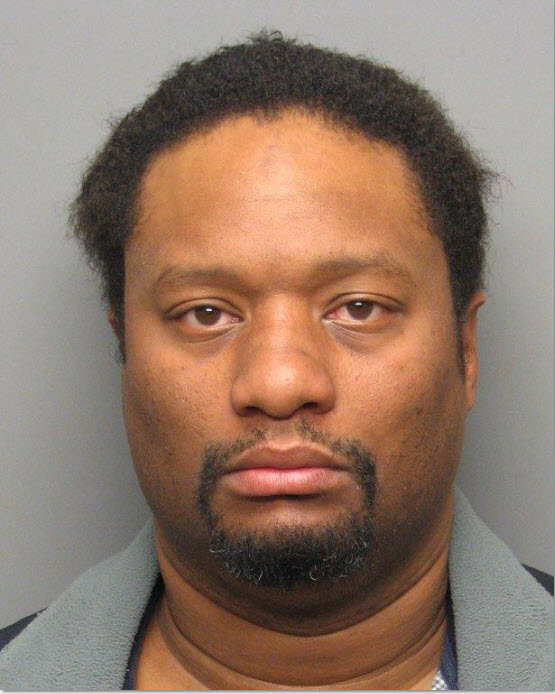 Joe Rogers Brooks Jr.