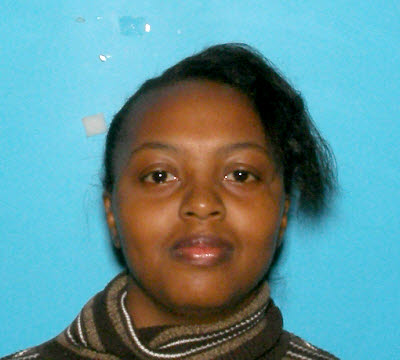 Jennifer Kabura Mbugua