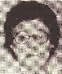 Edith Irene Bonham