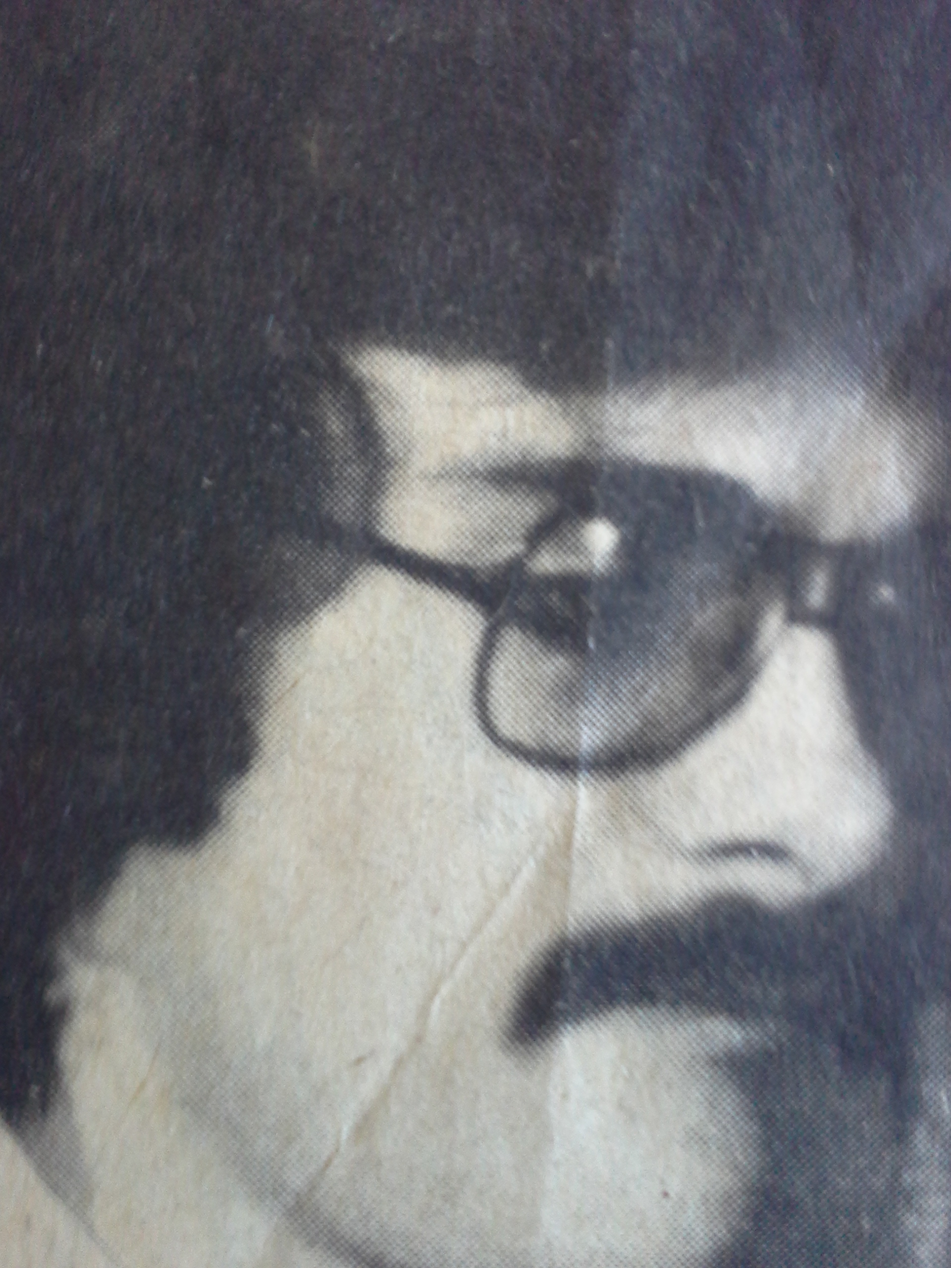James Peter Jurica