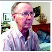 Carold Lloyd Hodges