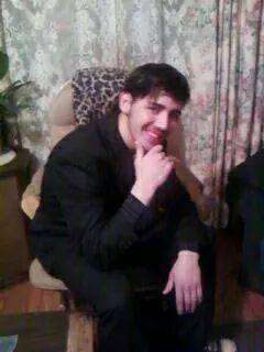 Cody Robert Christle