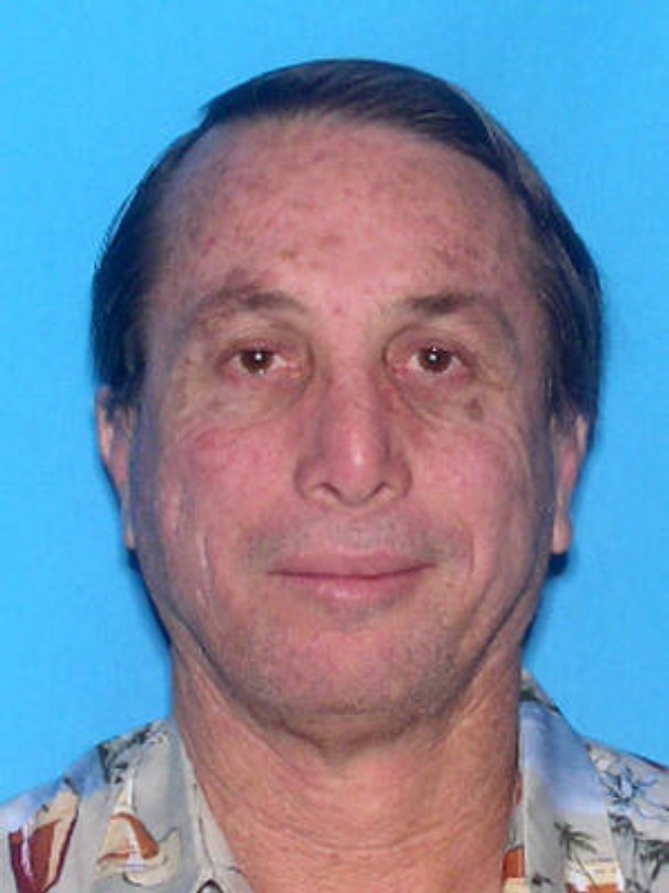 Paul David Jacobson