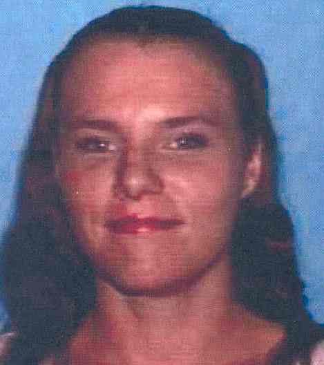 Kimberly Ann Bearden
