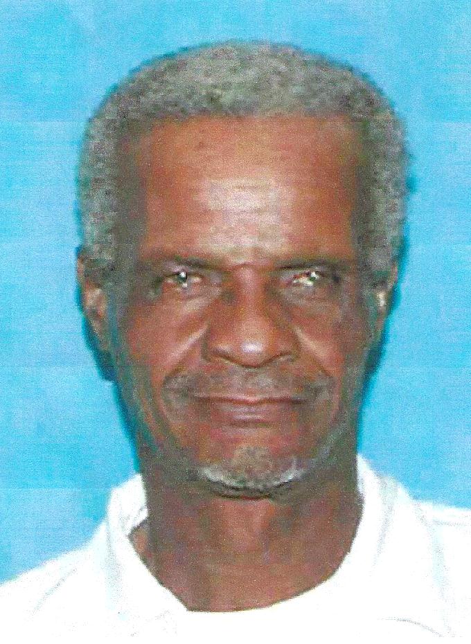 Louis Clarence Jackson