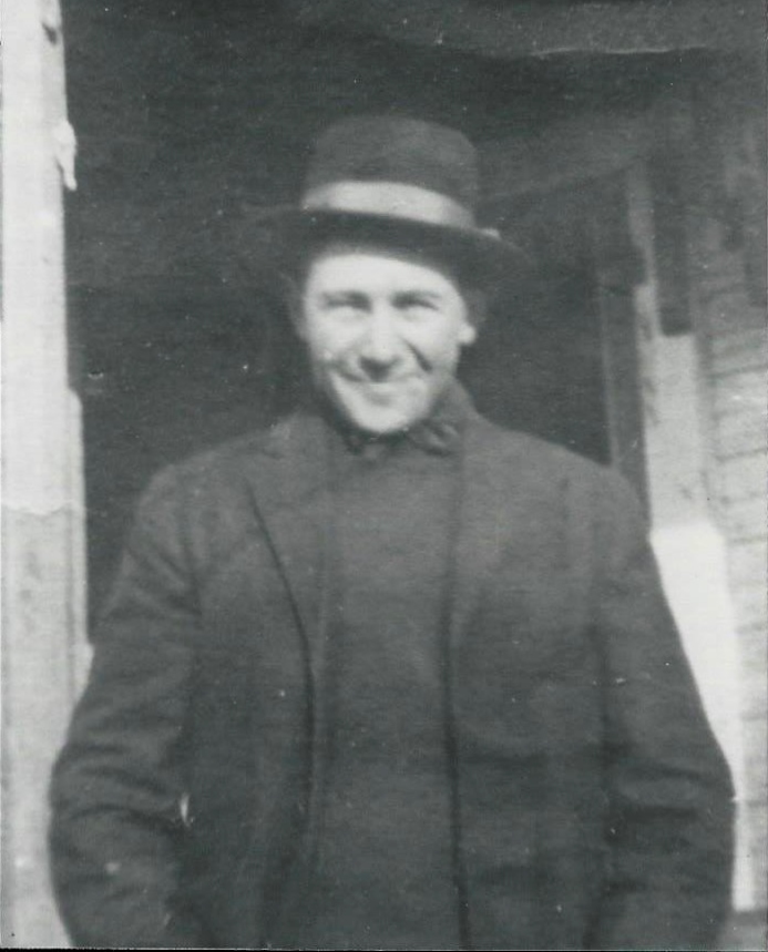 Noel Elijah Davis