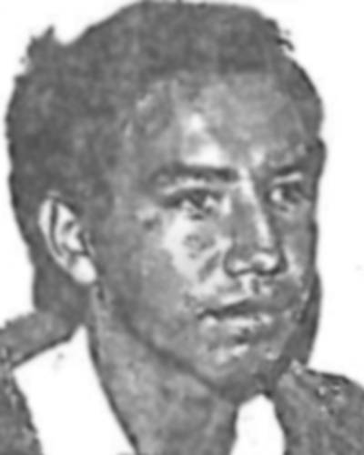Nicasio Carmona Fernandez, Jr.