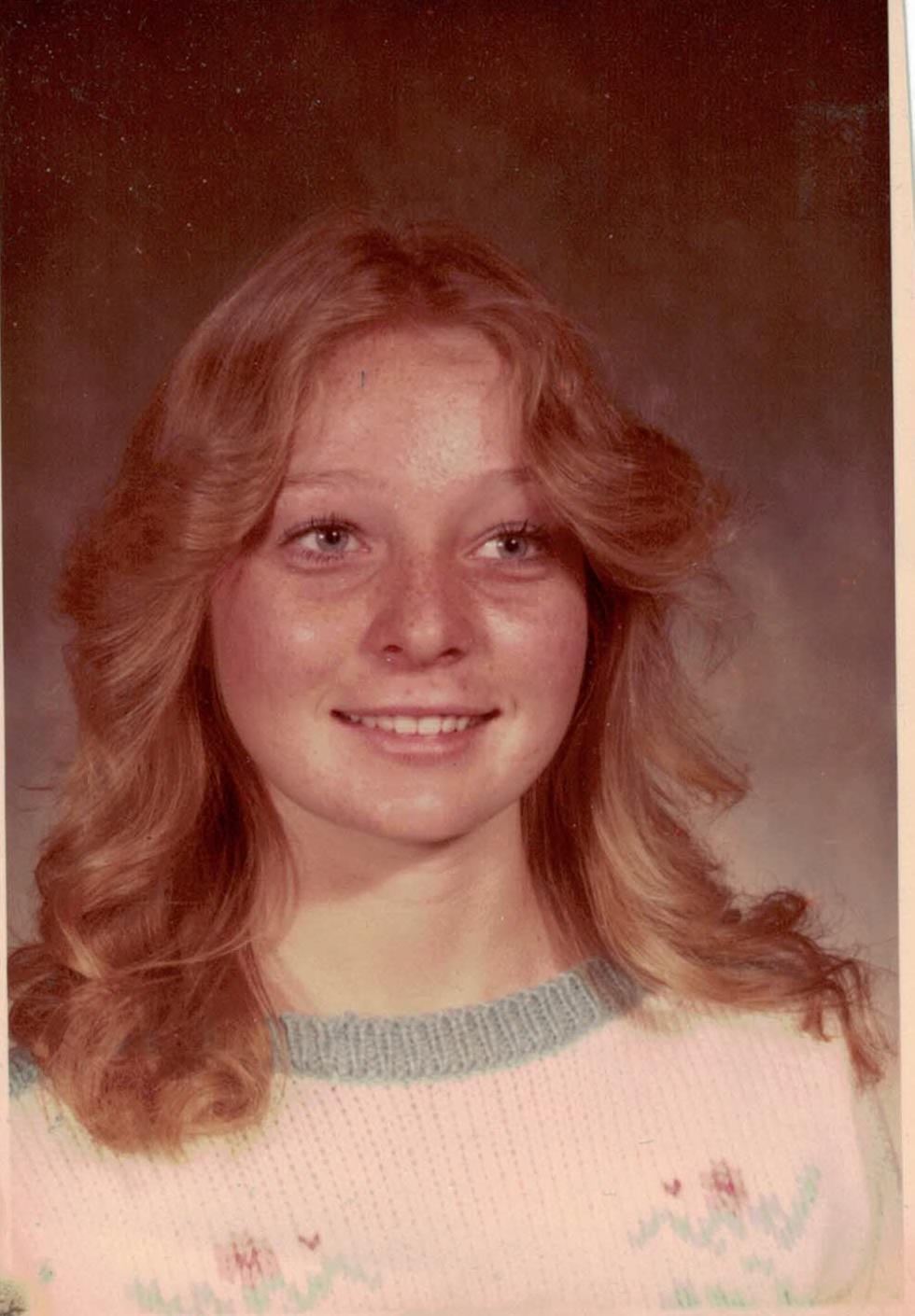 Valerie Anne Pryor