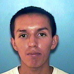 Lawrence Anthony Zamora
