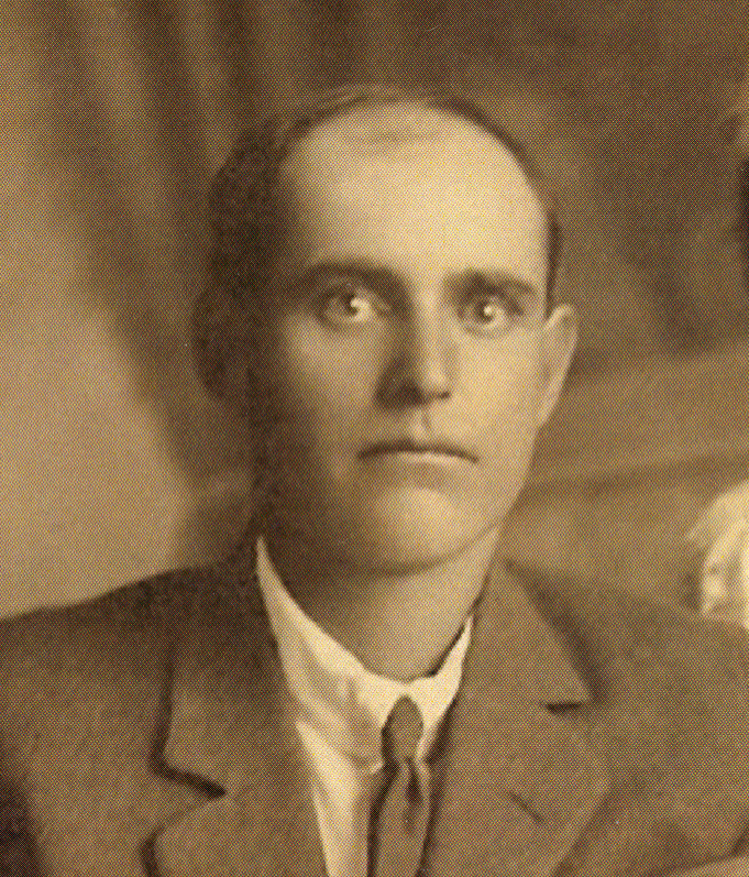 John William Gates
