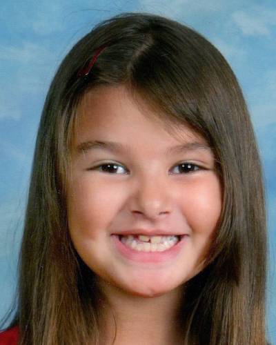 Isabel Marie Makielski-Rivera