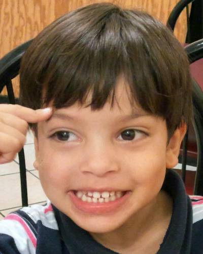 Gabriel Leonardo Makielski-Rivera