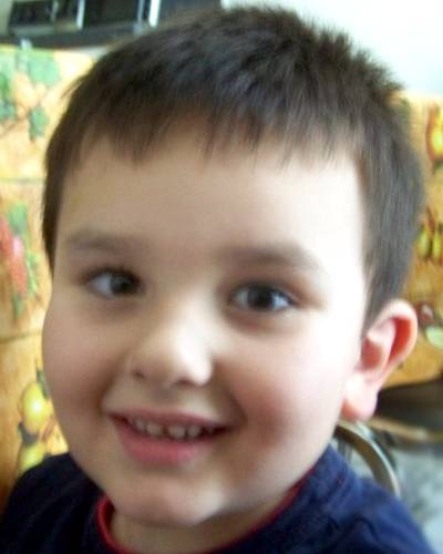 Sebastian Lucas Conklin