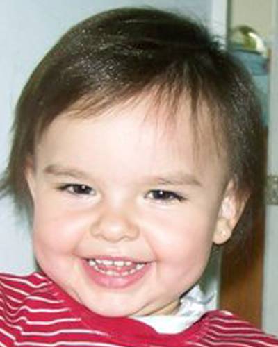 Briana Nikki Conklin