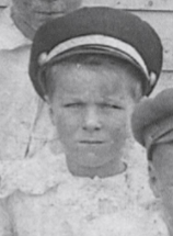 Gerald Clifford Bartlett