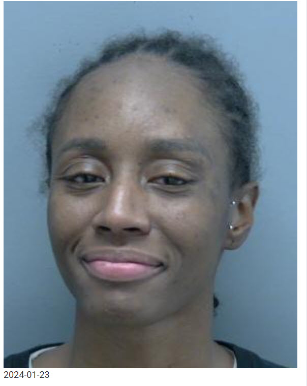 SHANEQUA RENEE JORDAN