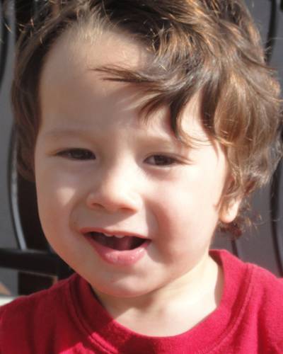 Carlos Sofien Melgarejo Nabli