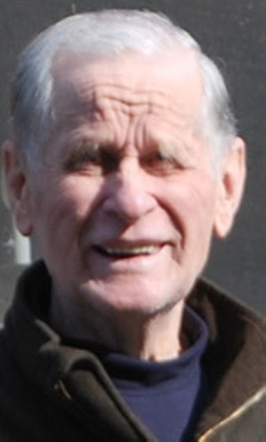 Warren Alfred Hagyard