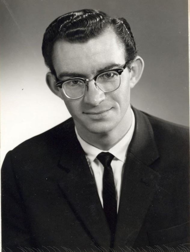 Laddie Erwin Schiess