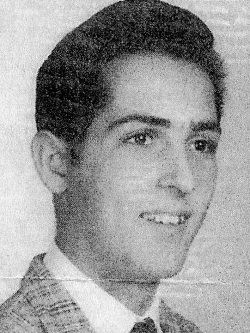 Wilfred King, III