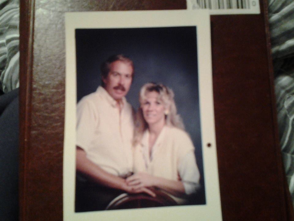 Larry Wray Trevathan