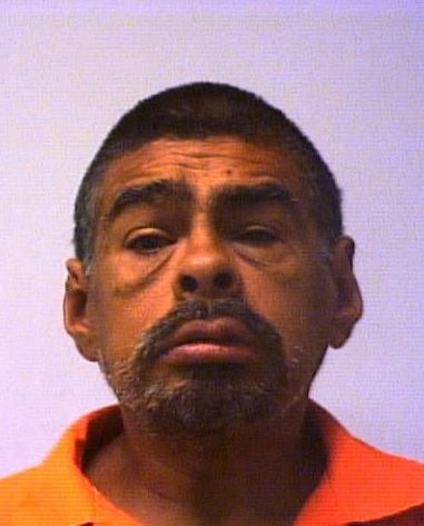 Joe Anthony Mendoza