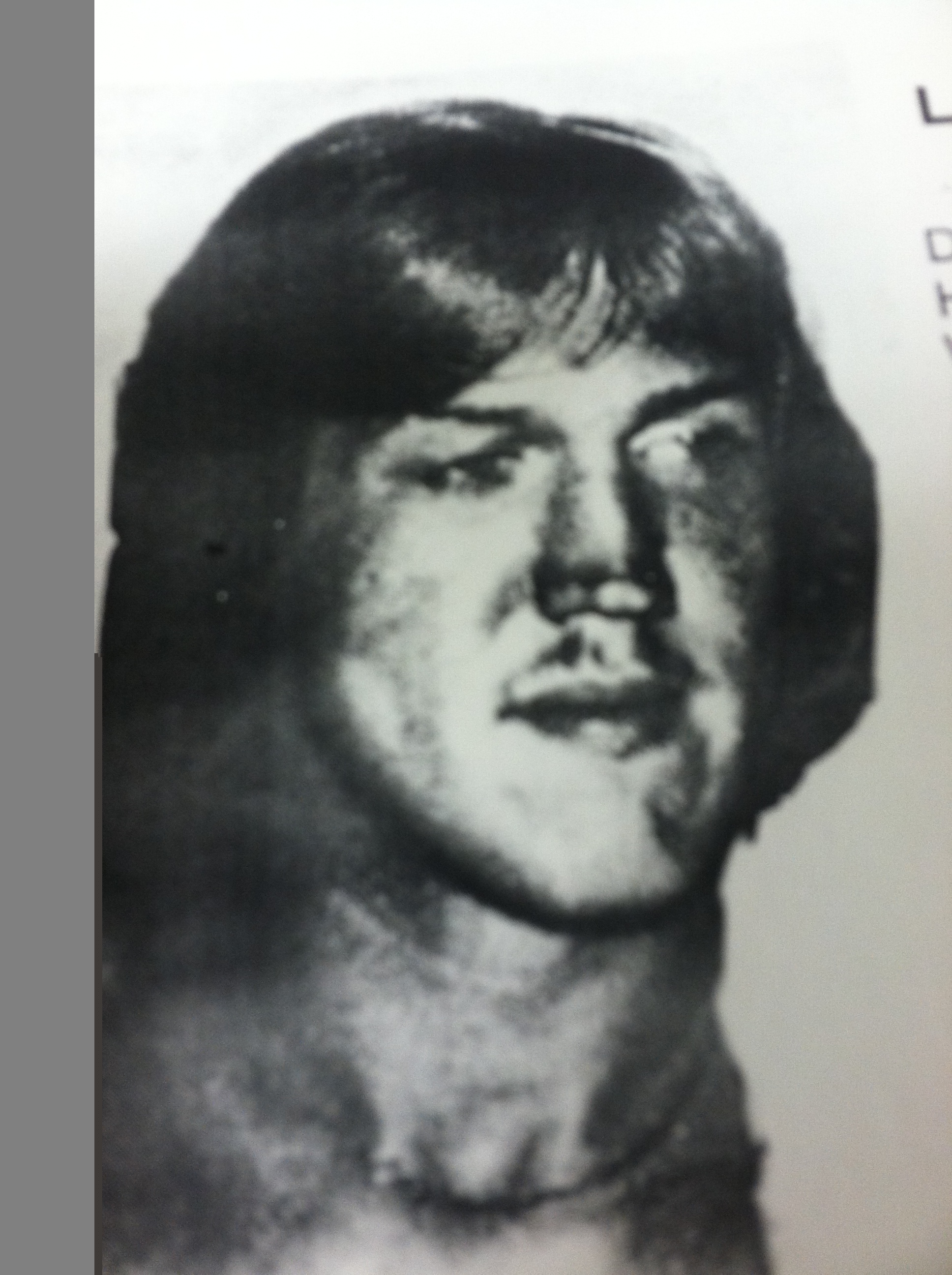 Randy Ray Davis