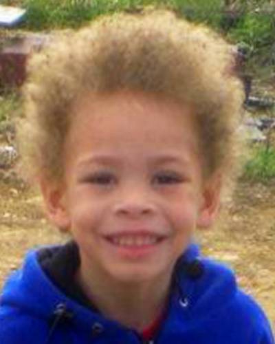 Dashawn Leon McCormick