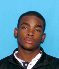 Jerome Allen Lamar
