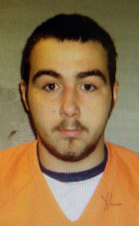 Dustin Ray Carver
