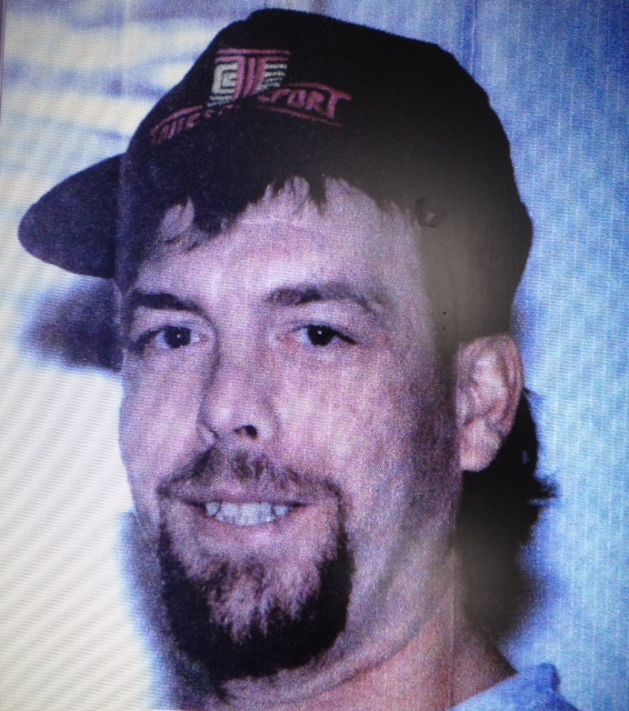 Gary Lewis Smith
