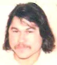 William Sigfredo Blanco