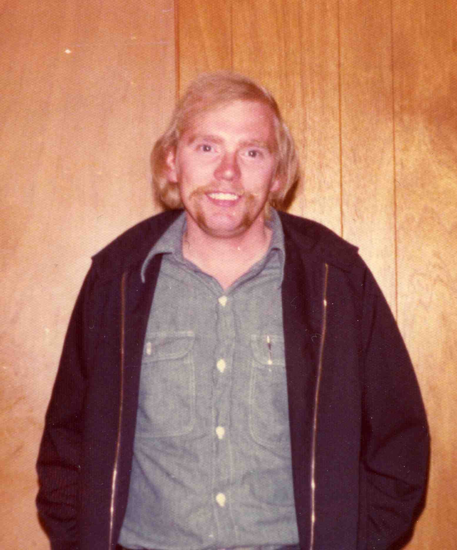 Tony L. Collier