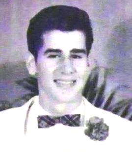 Gary Martin Cantlon