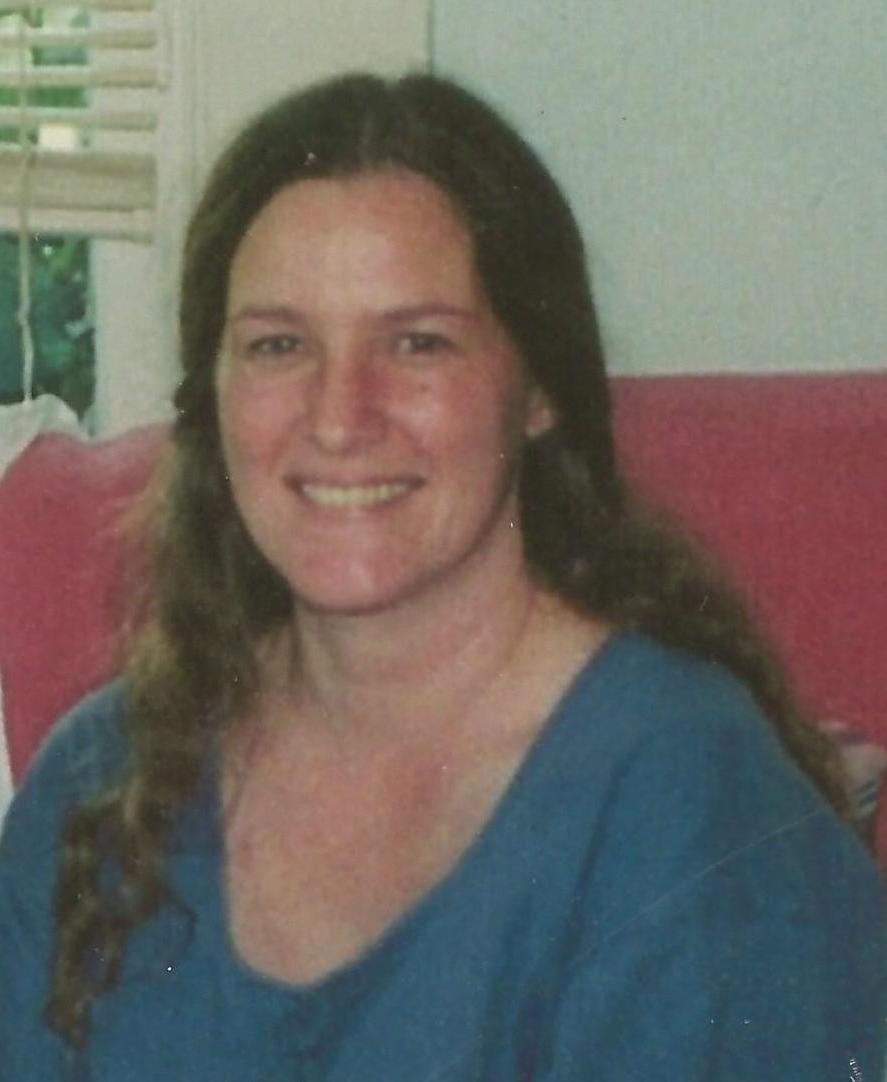 Kristi Jean Coppinger (Kidwell)