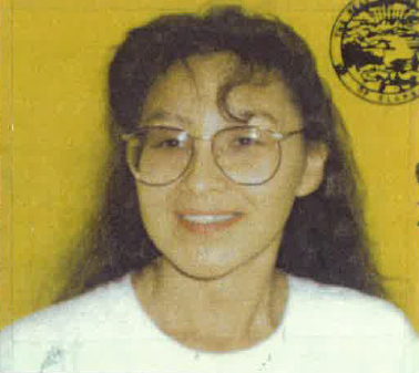 Marjorie Maldonado
