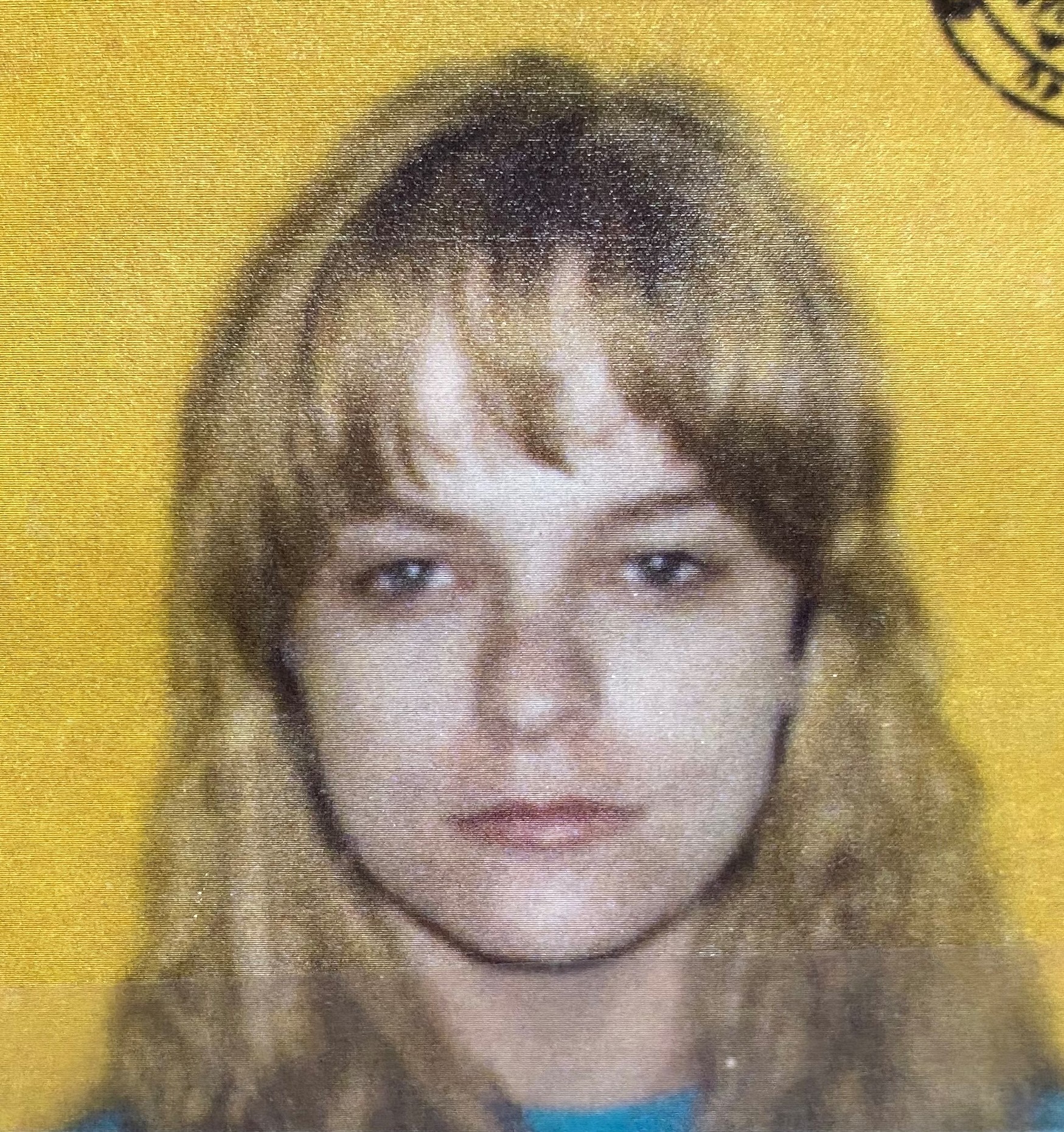 Samantha Lee Kent