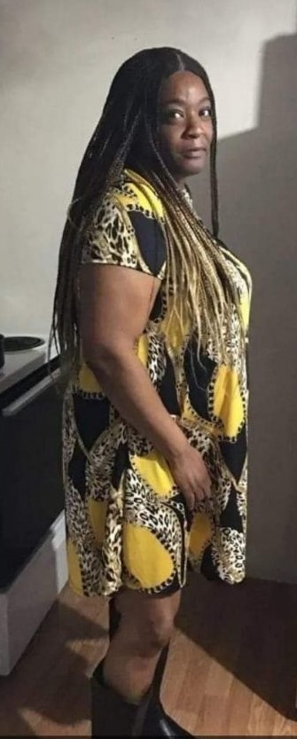 Lashaunda Denise Spurlock