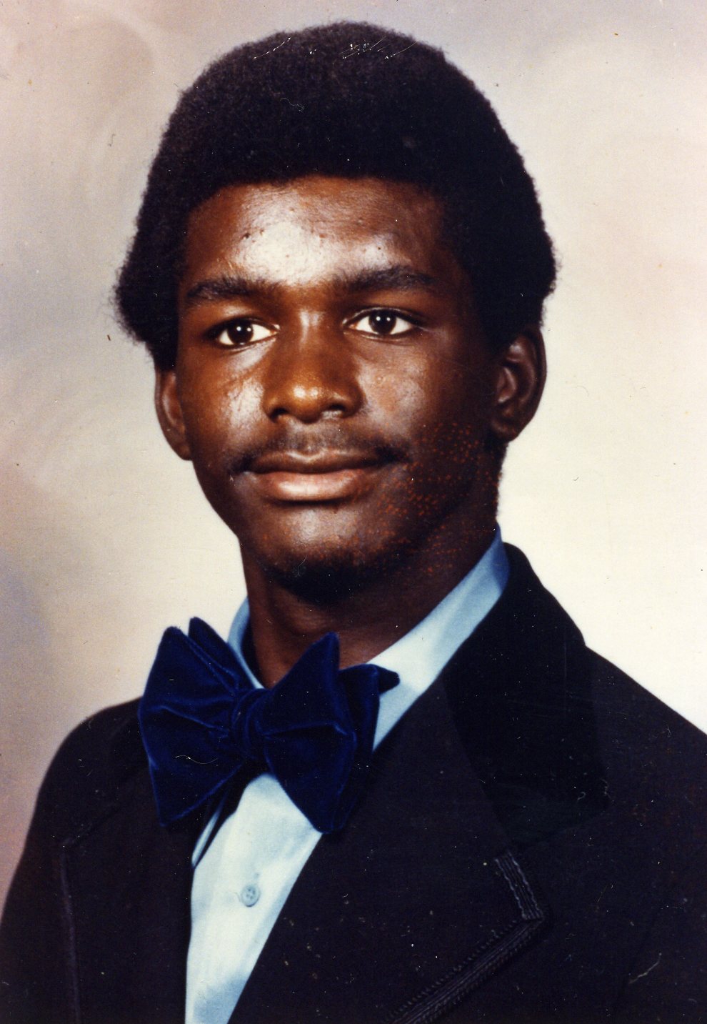 Samuel Byrd