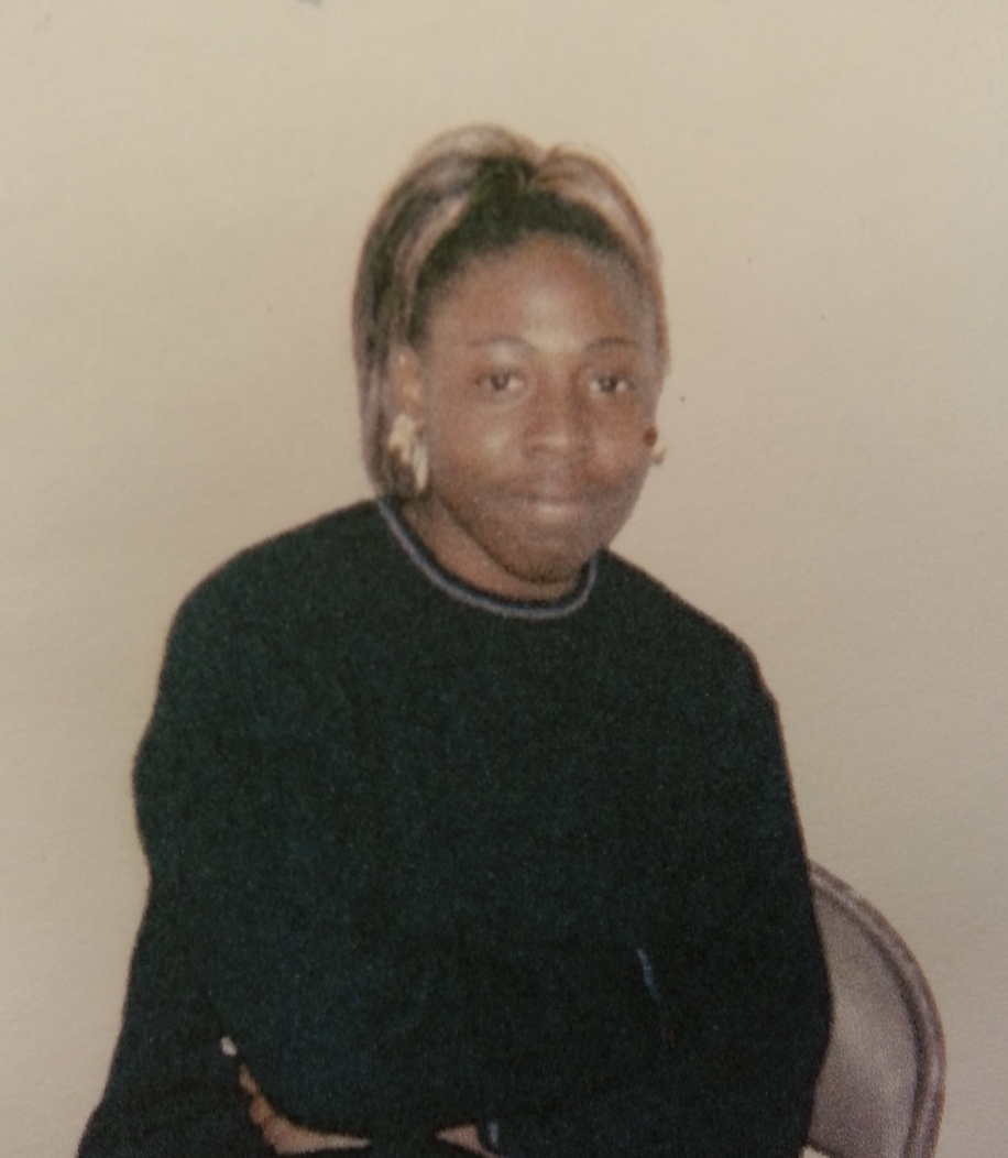 Marquita Lenae Jones