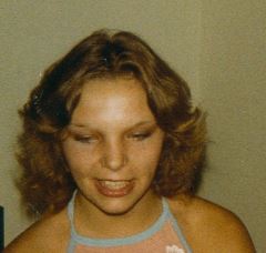 Wanda Joy Sanders
